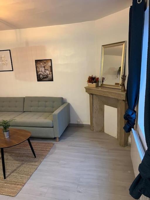 La Mezzavilla Apartment Nuits-Saint-Georges