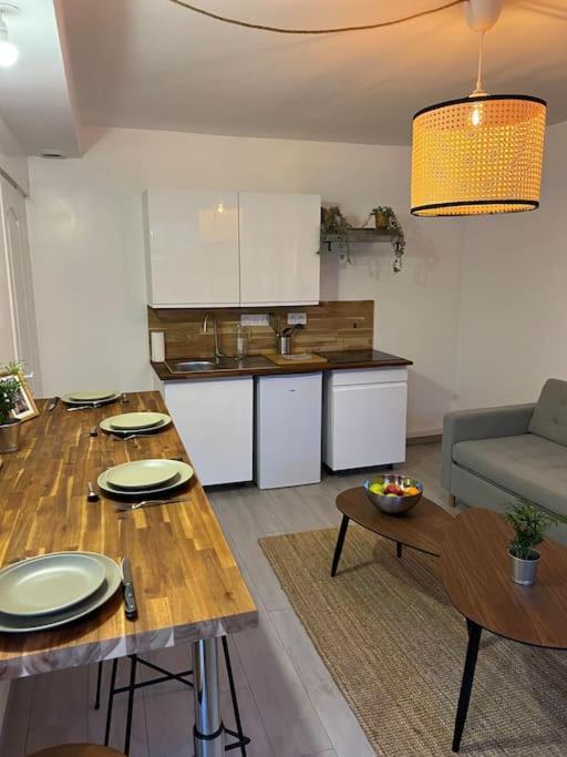 Apartment La Mezzavilla *