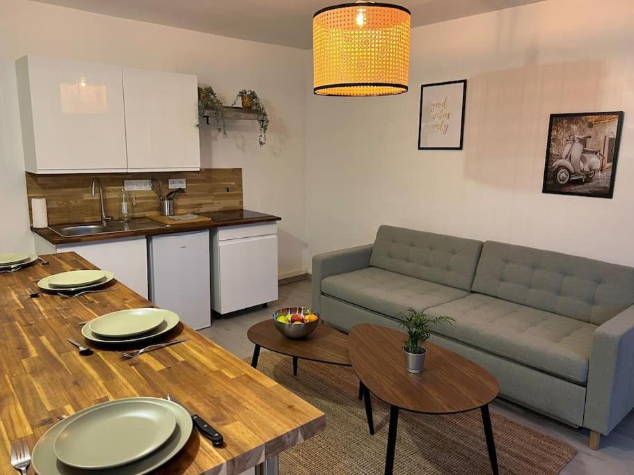 Apartment La Mezzavilla Nuits-Saint-Georges
